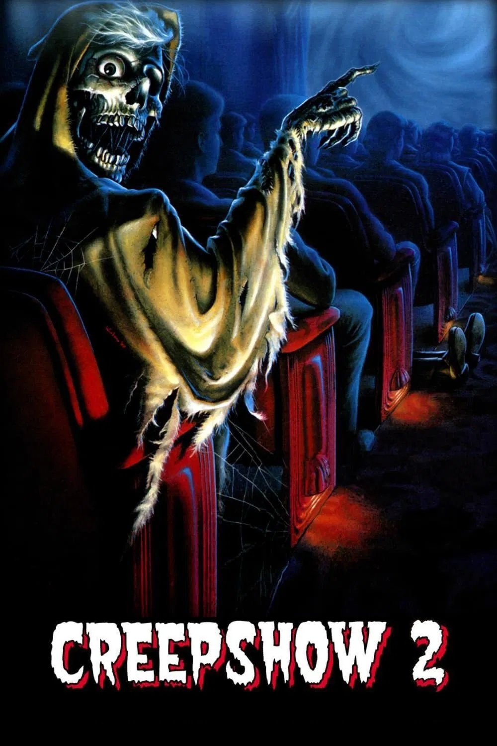  Creepshow 2 