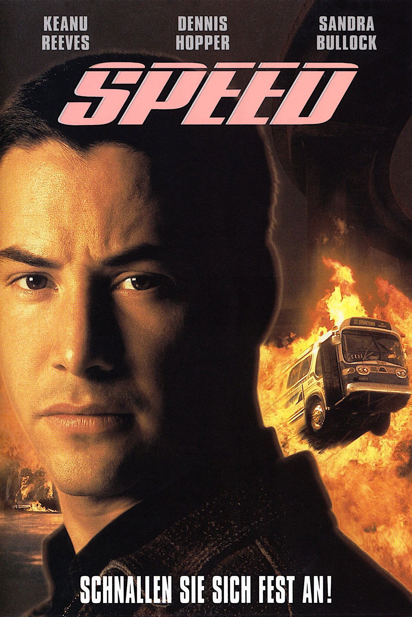  Speed 
