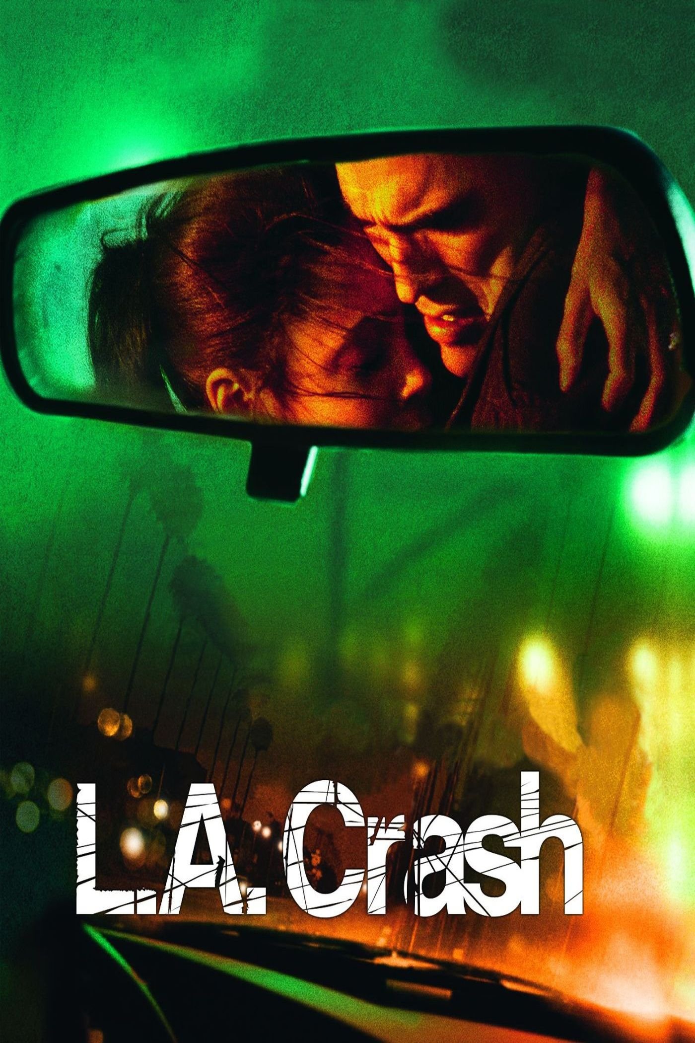  L.A. Crash 