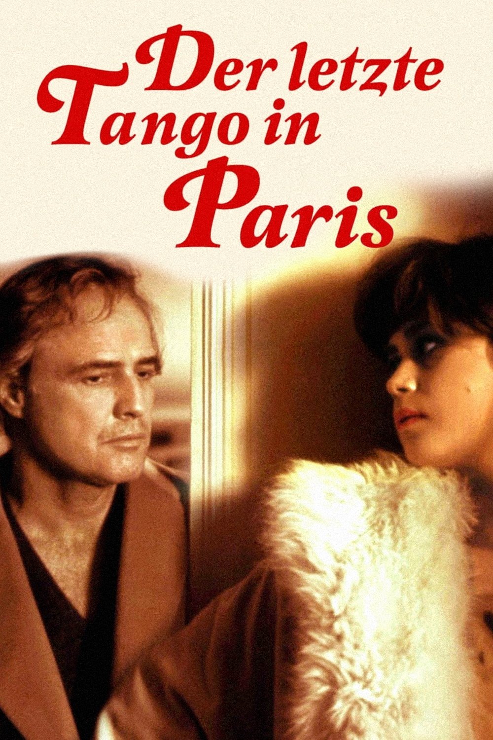  Der letzte Tango in Paris 