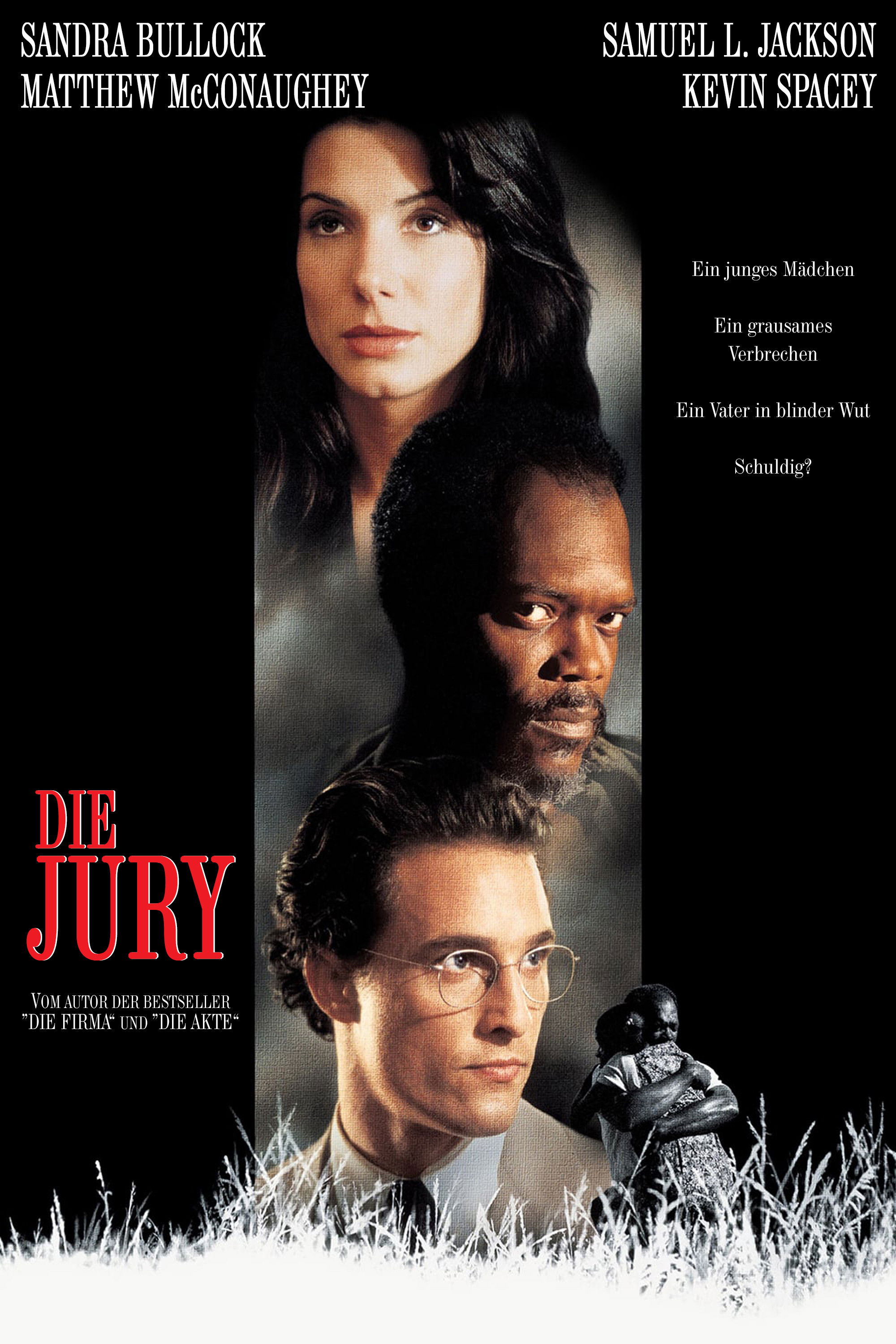  Die Jury 