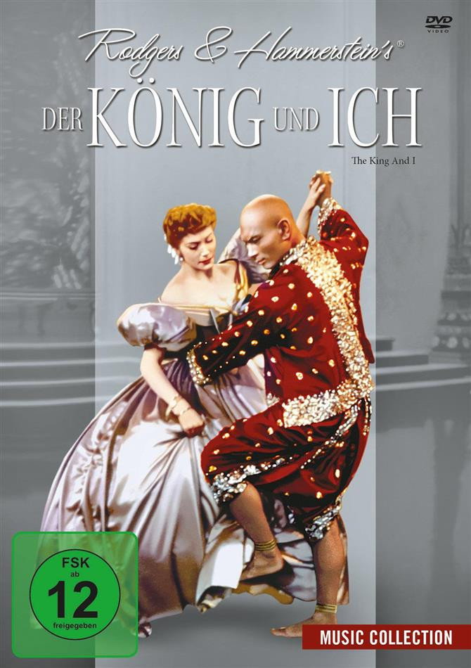  Der König und Ich 