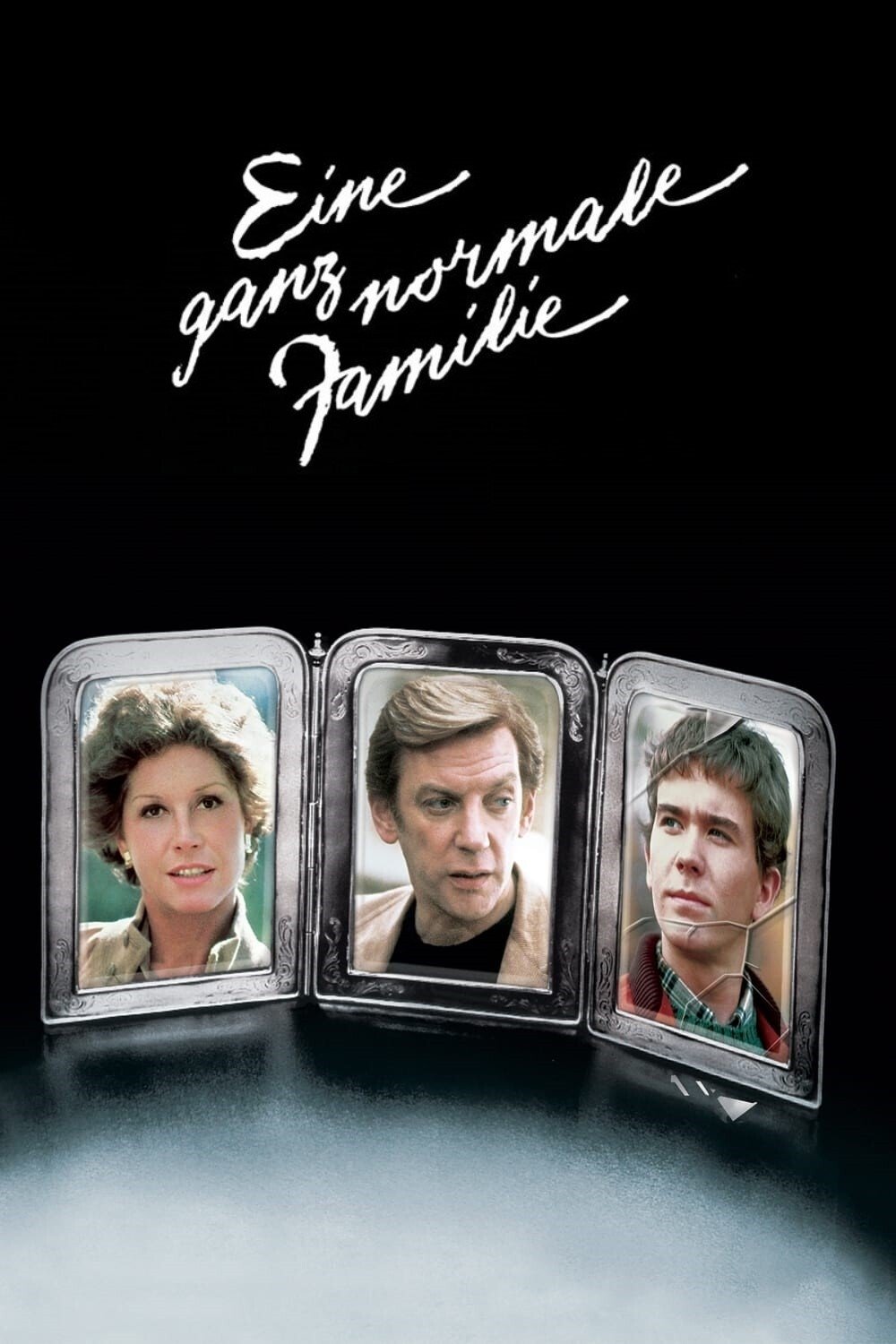  Eine ganz normale Familie 