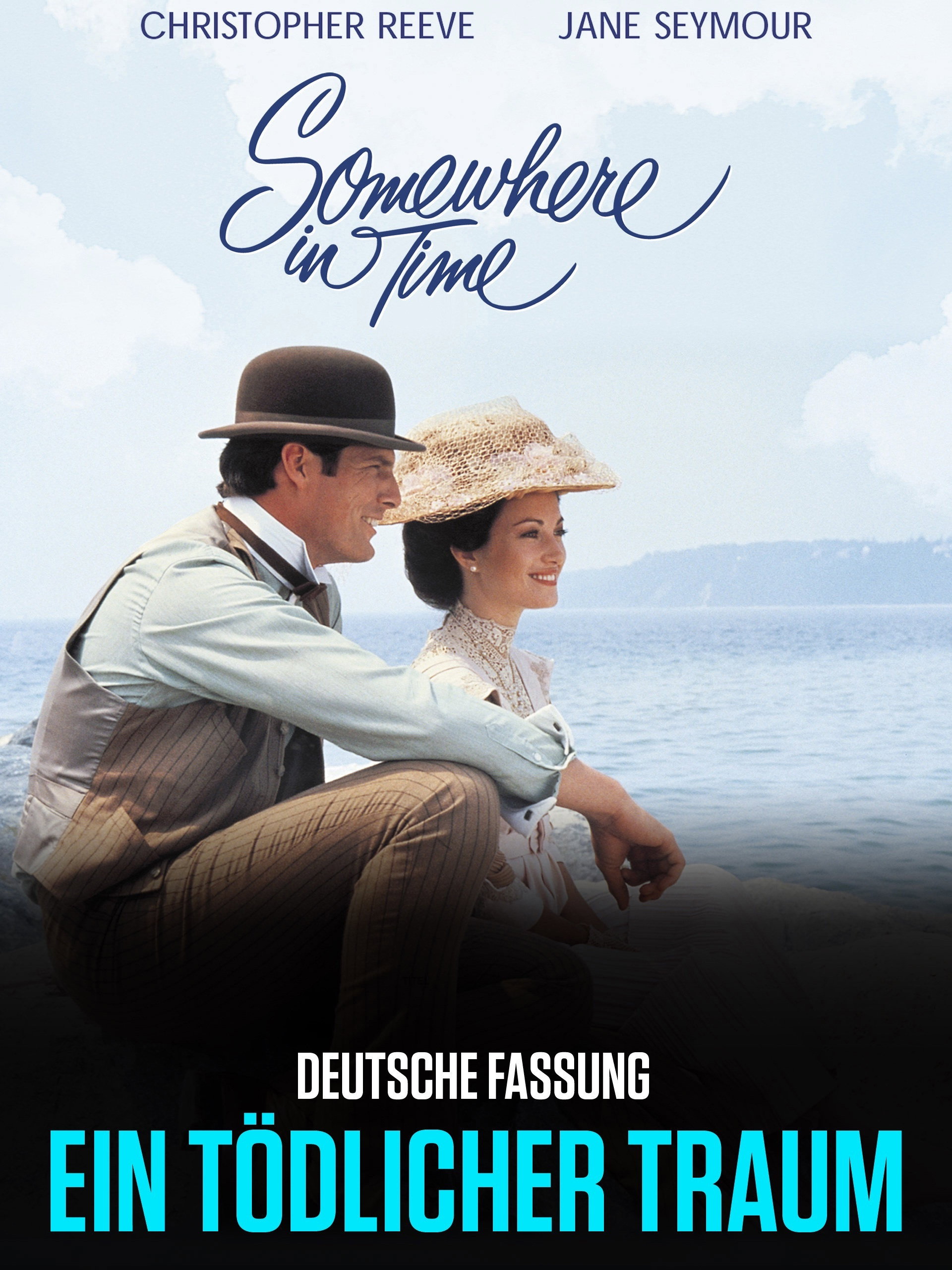  Ein tödlicher Traum 