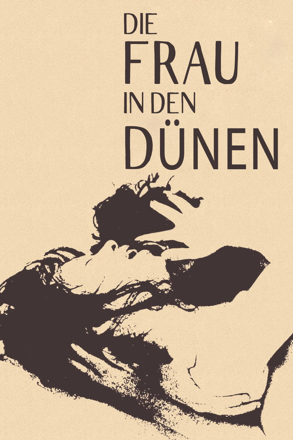  Die Frau in den Dünen 