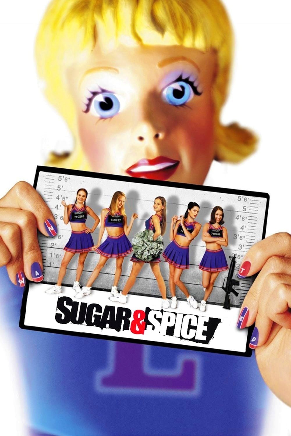  Sugar & Spice 
