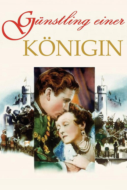  Günstling einer Königin 