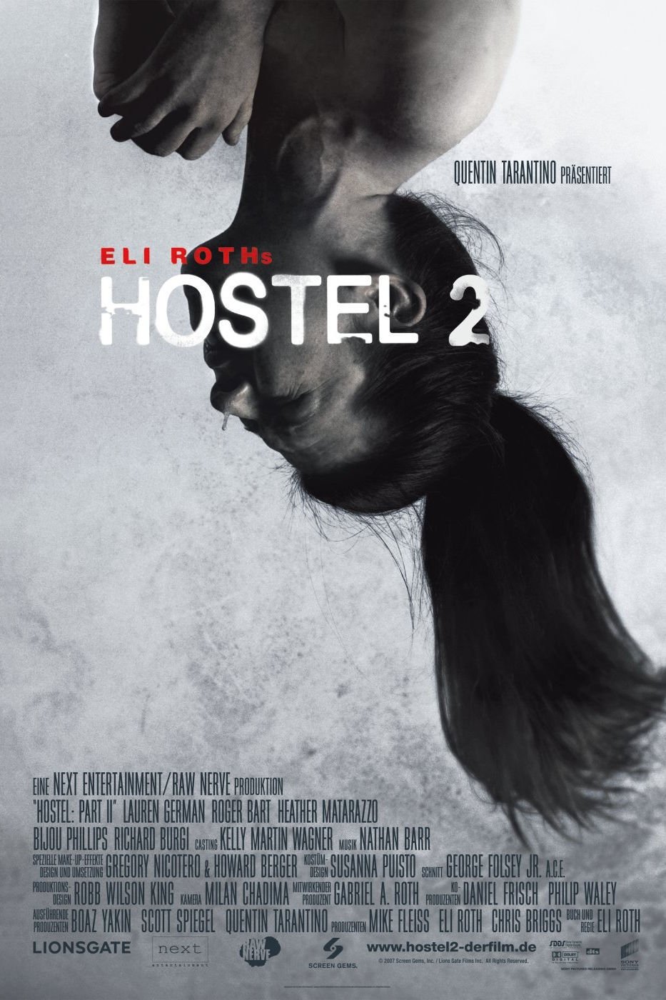  Hostel 2 