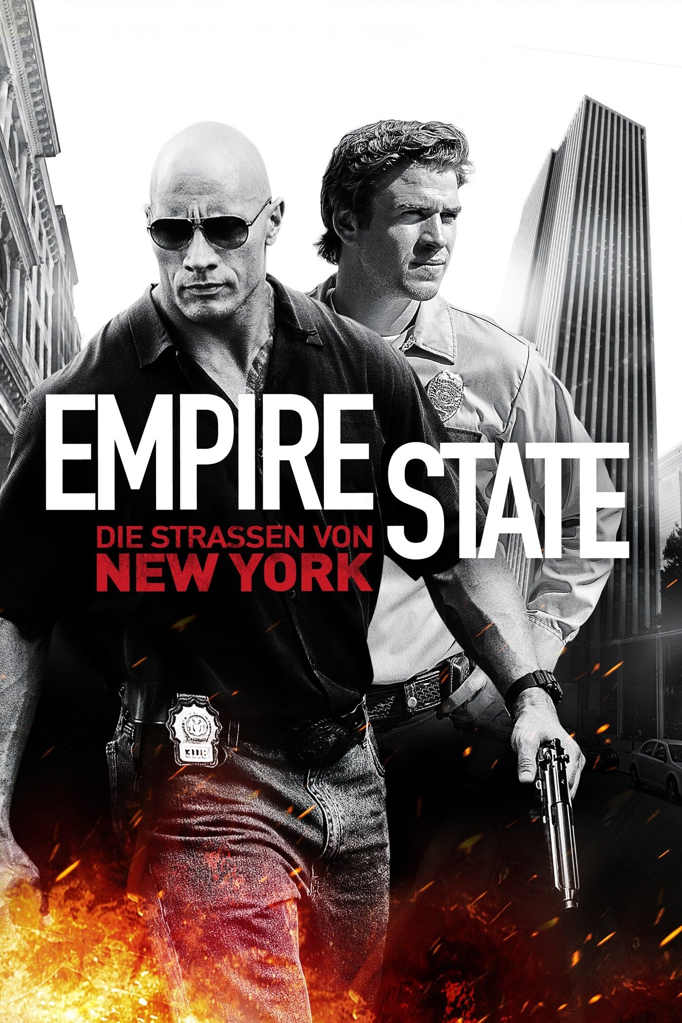  Empire State 