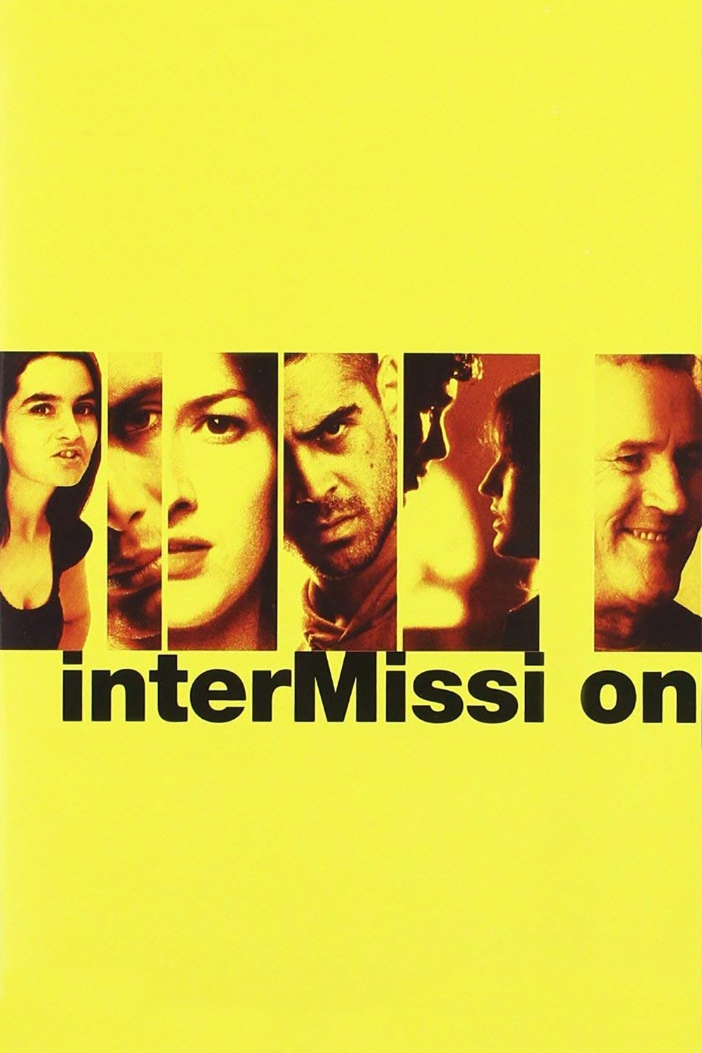  Intermission 