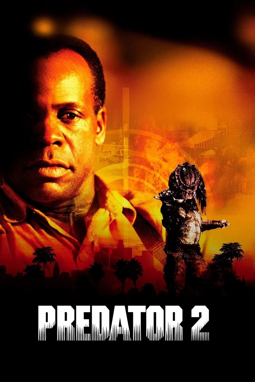  Predator 2 