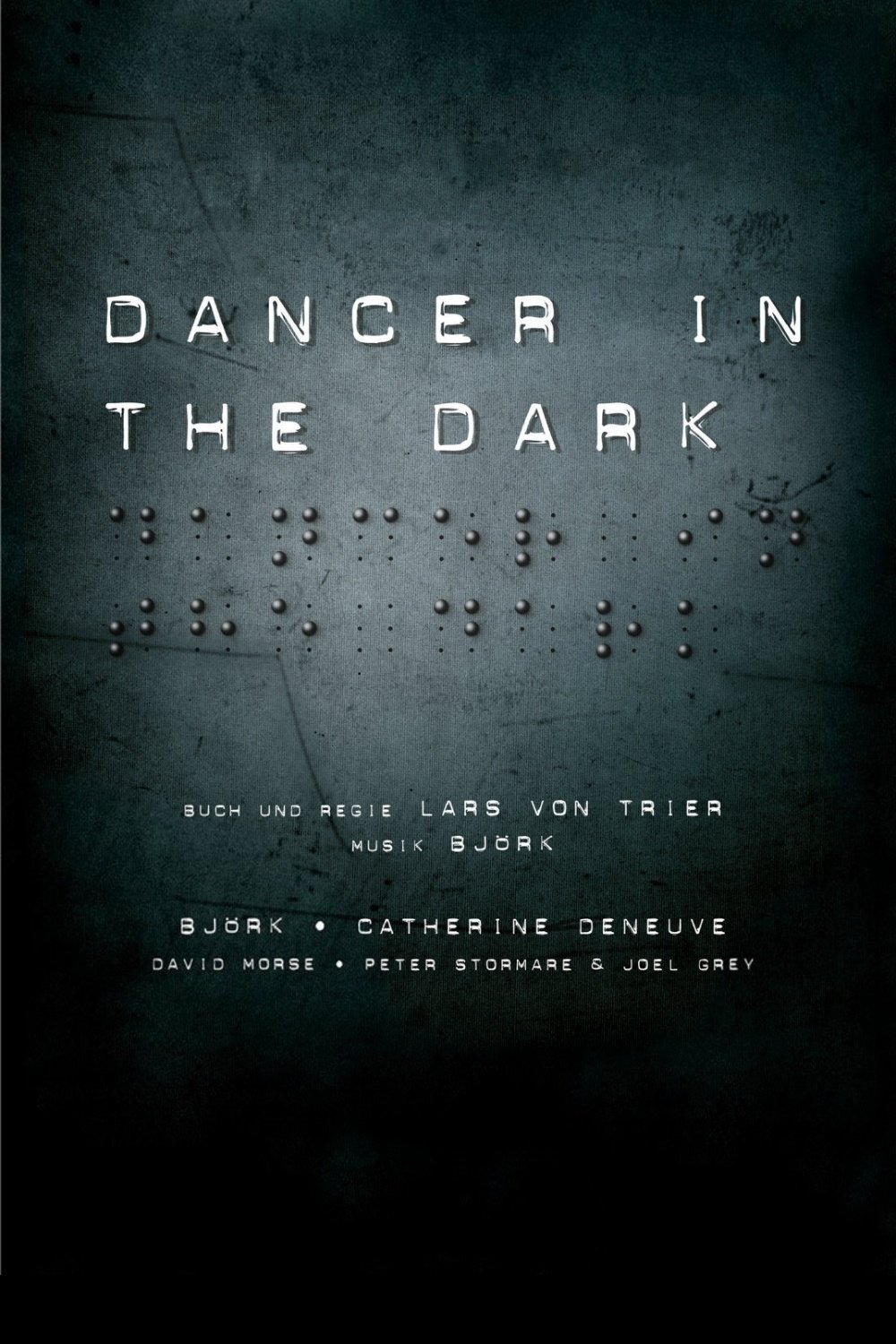  Dancer in the Dark 