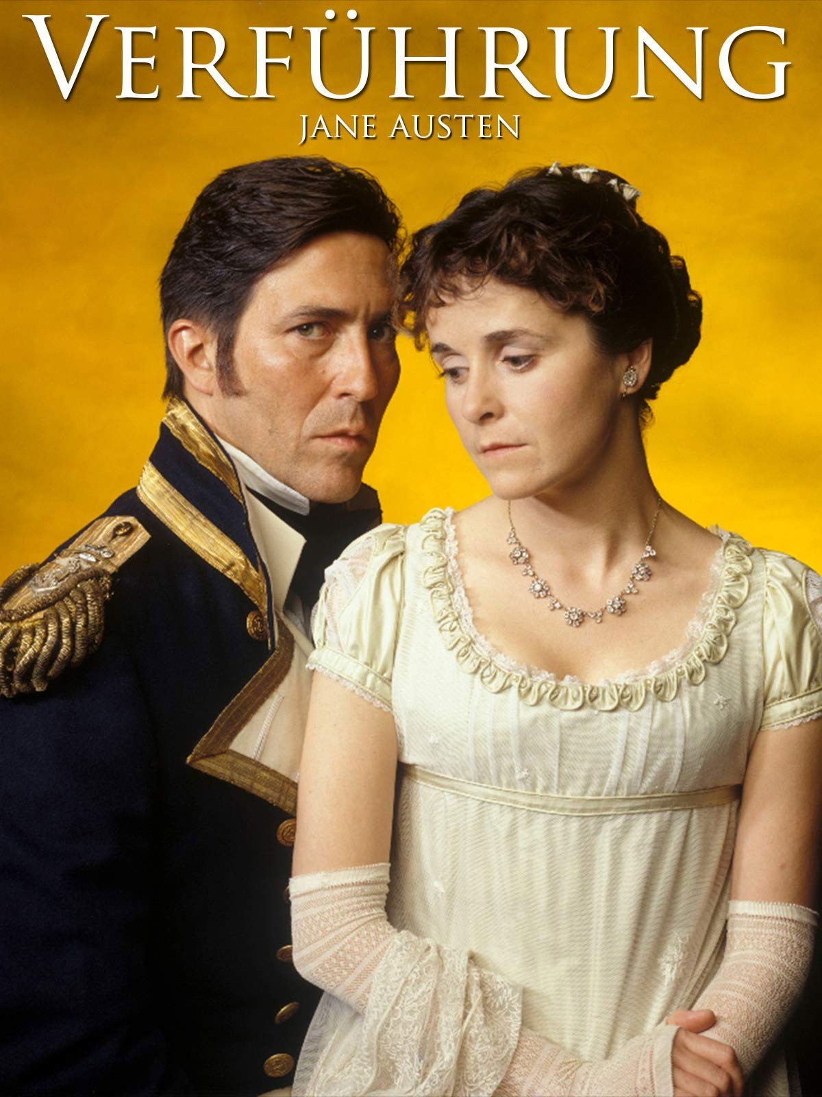  Jane Austen's Verführung 