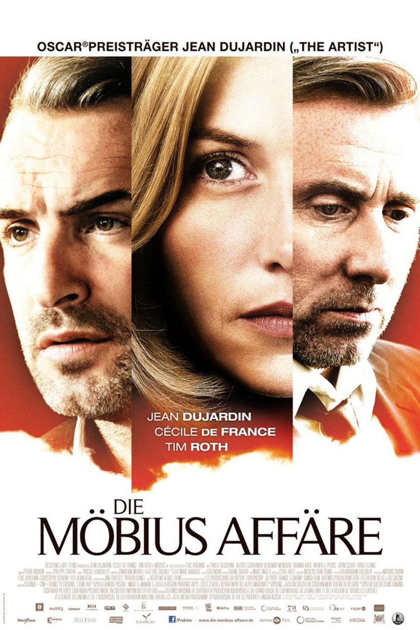  Die Möbius-Affäre 