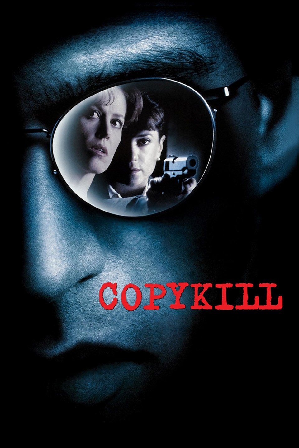  Copykill 