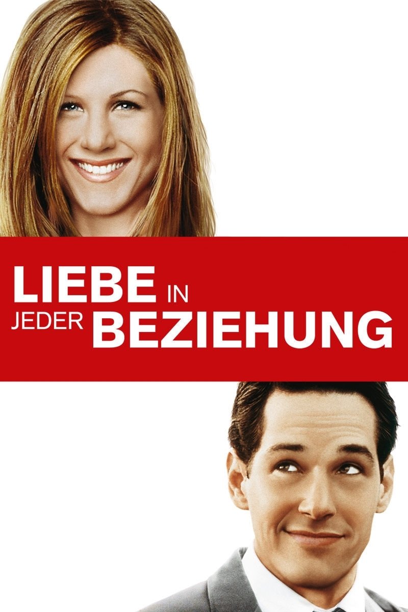  Liebe in jeder Beziehung 