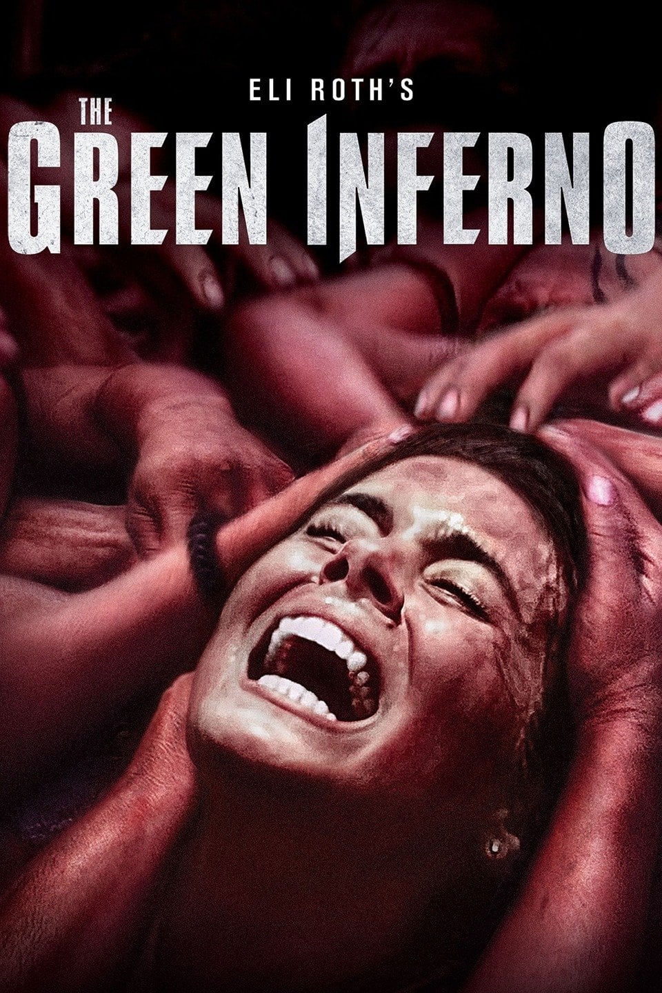  The Green Inferno 