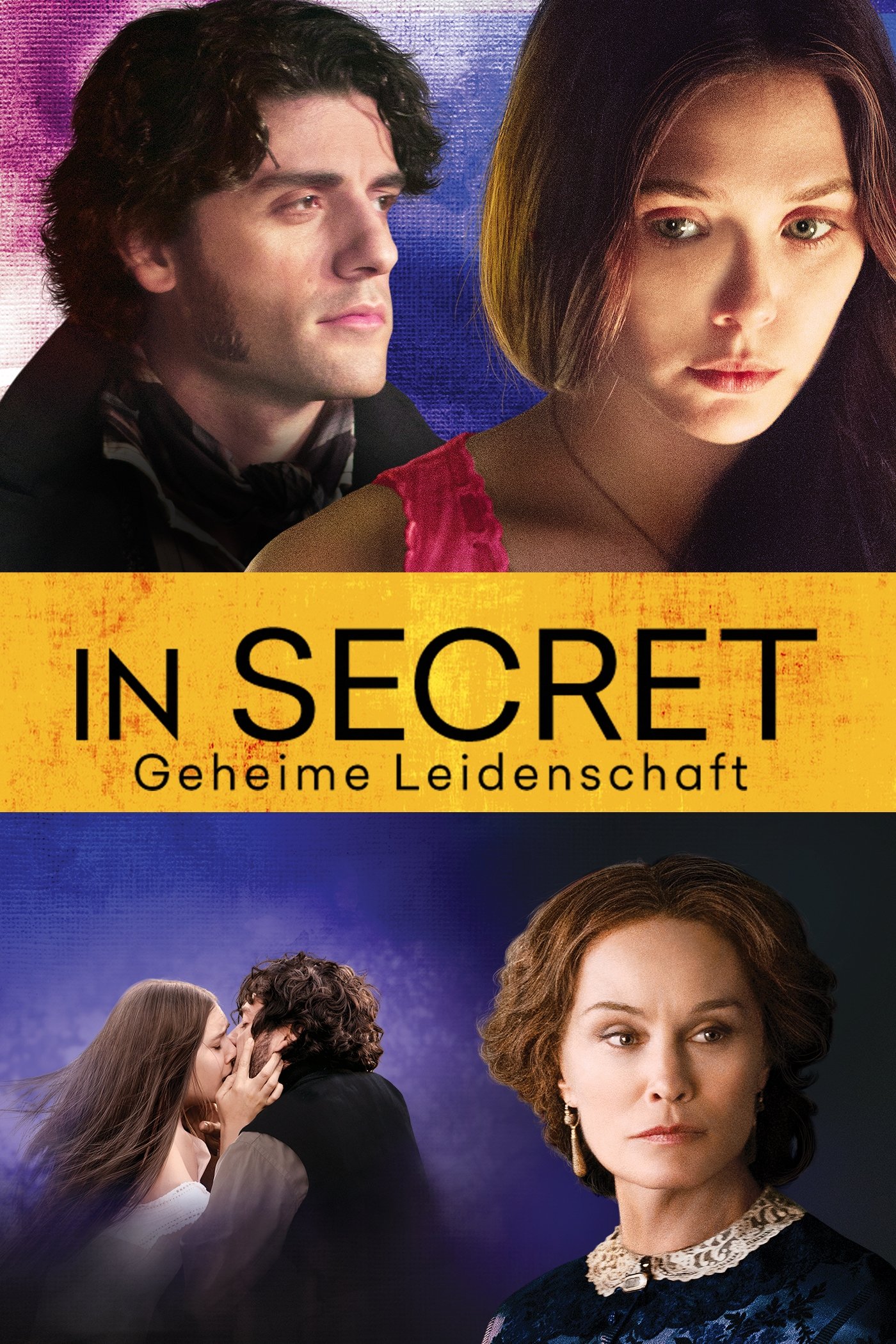  In Secret - Geheime Leidenschaft 