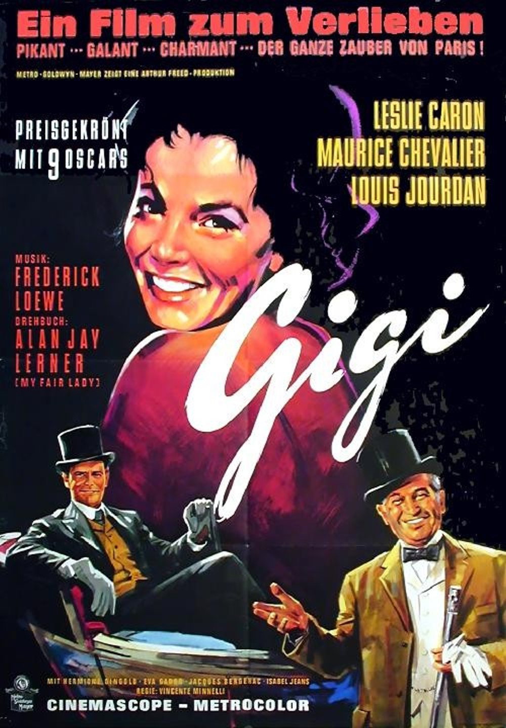  Gigi 