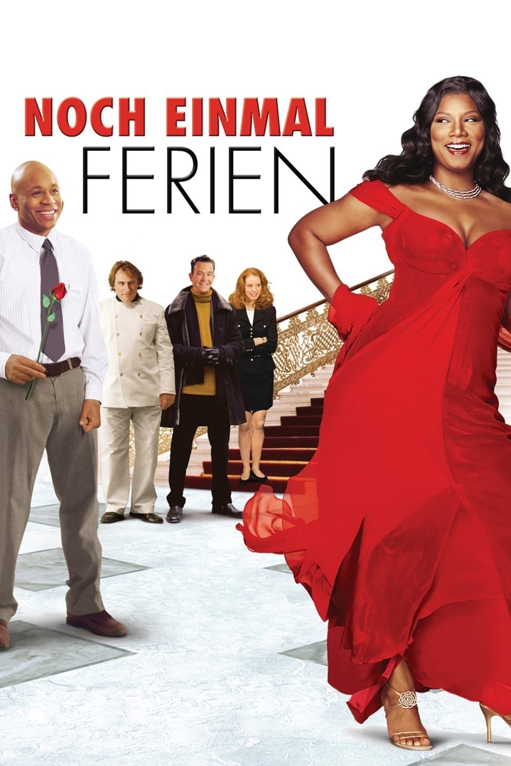  Noch einmal Ferien 