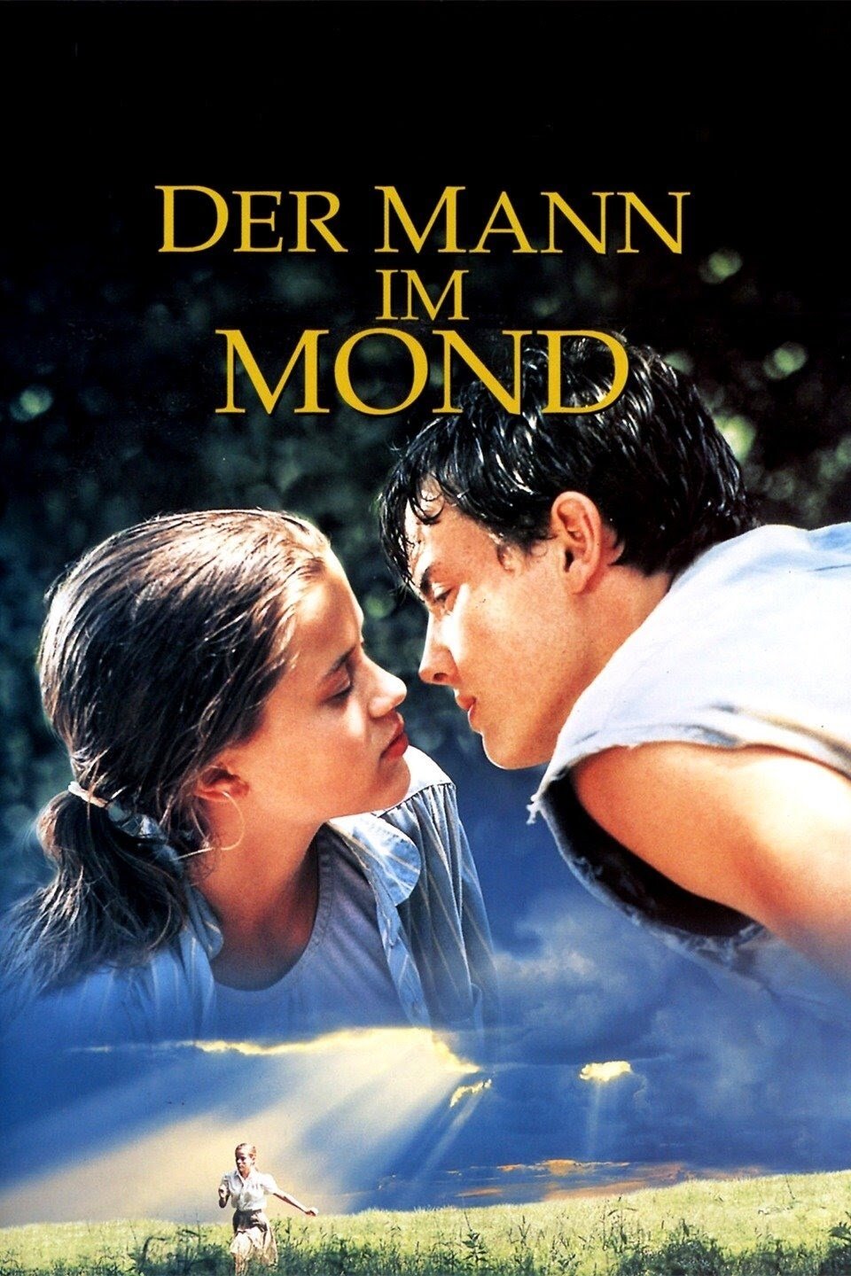 Der Mann im Mond