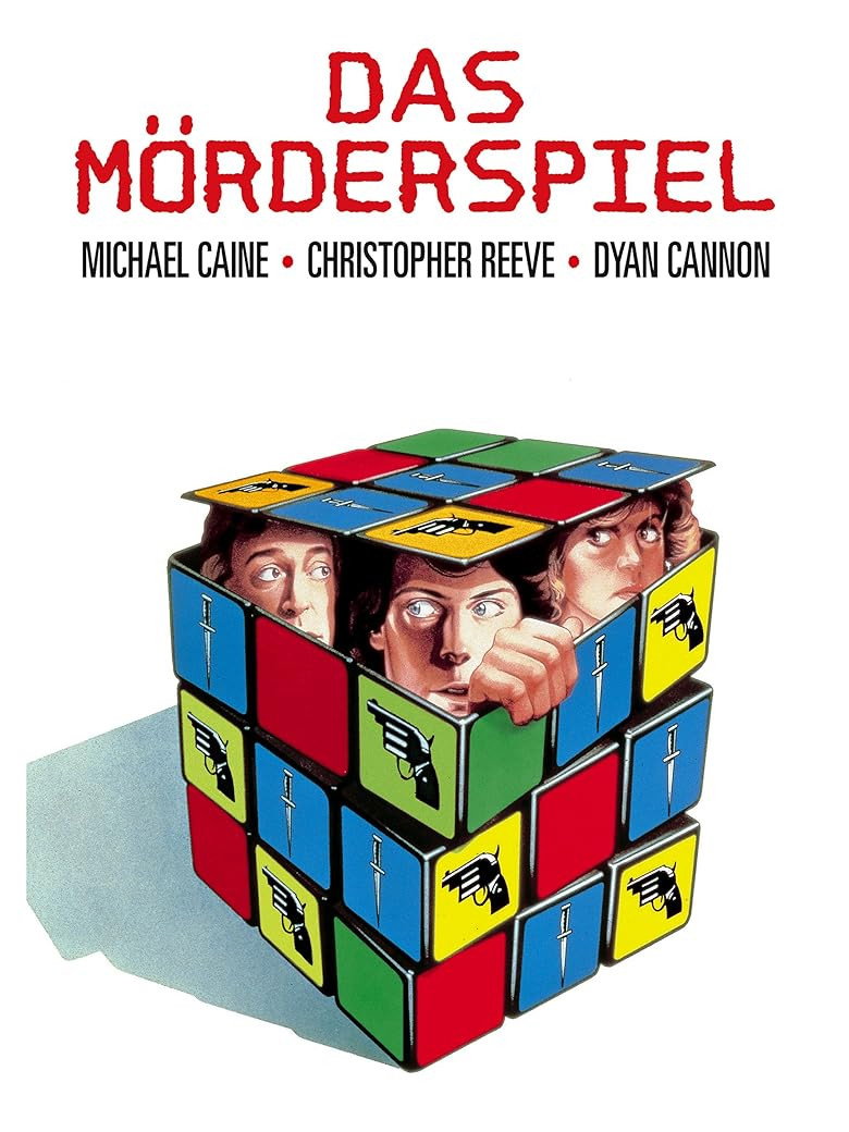  Das Mörderspiel 