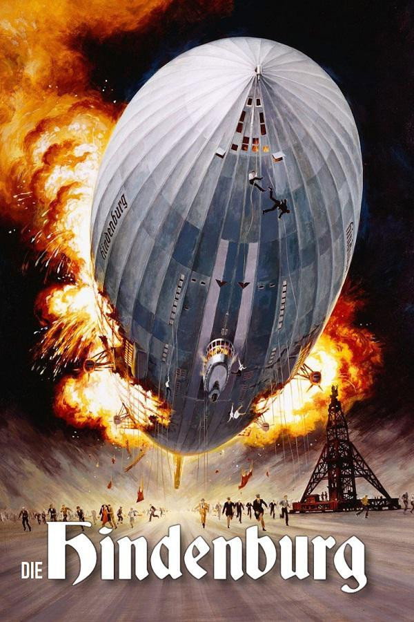  Die Hindenburg 