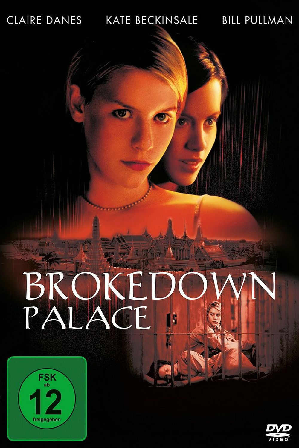  Brokedown Palace - Die Hoffnung stirbt zuletzt 