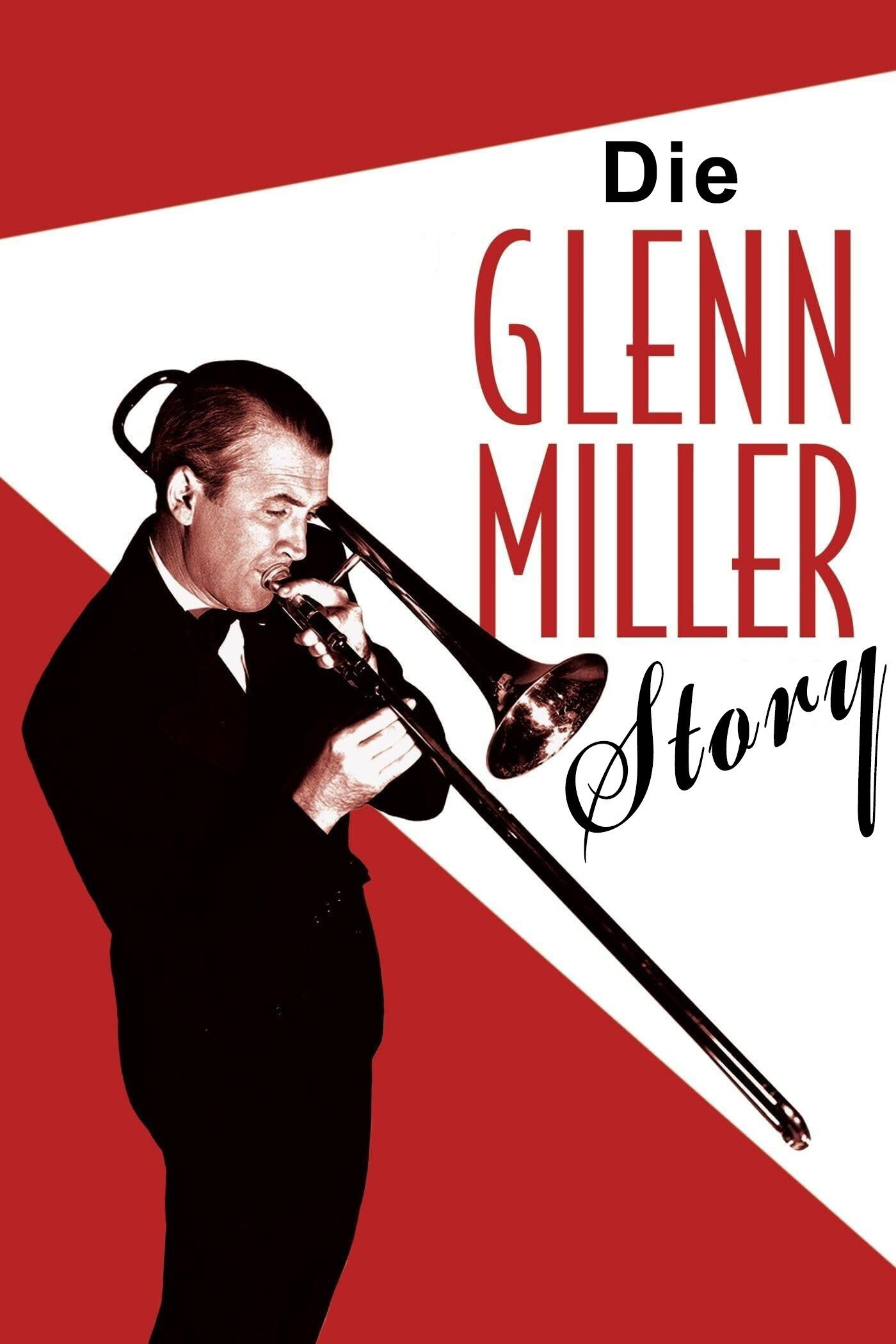  Die Glenn Miller Story 