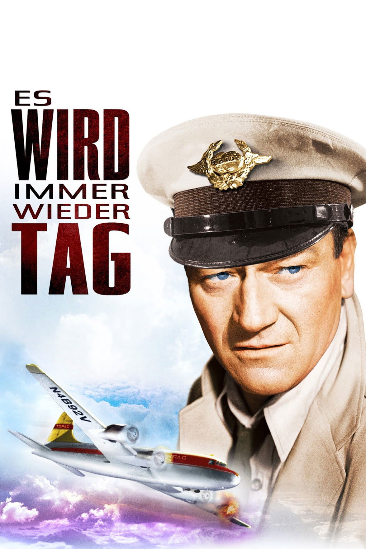  Es wird immer wieder Tag 