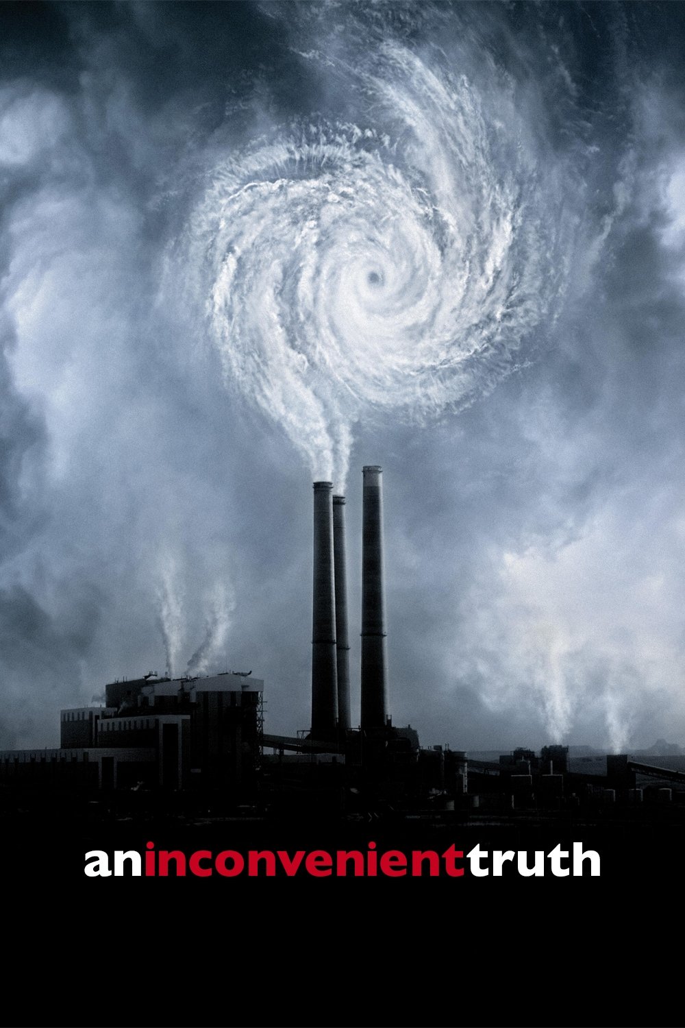  Eine unbequeme Wahrheit 