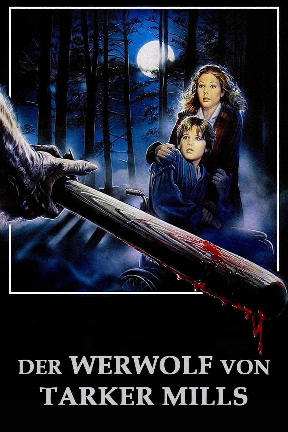  Werwolf von Tarker Mills 