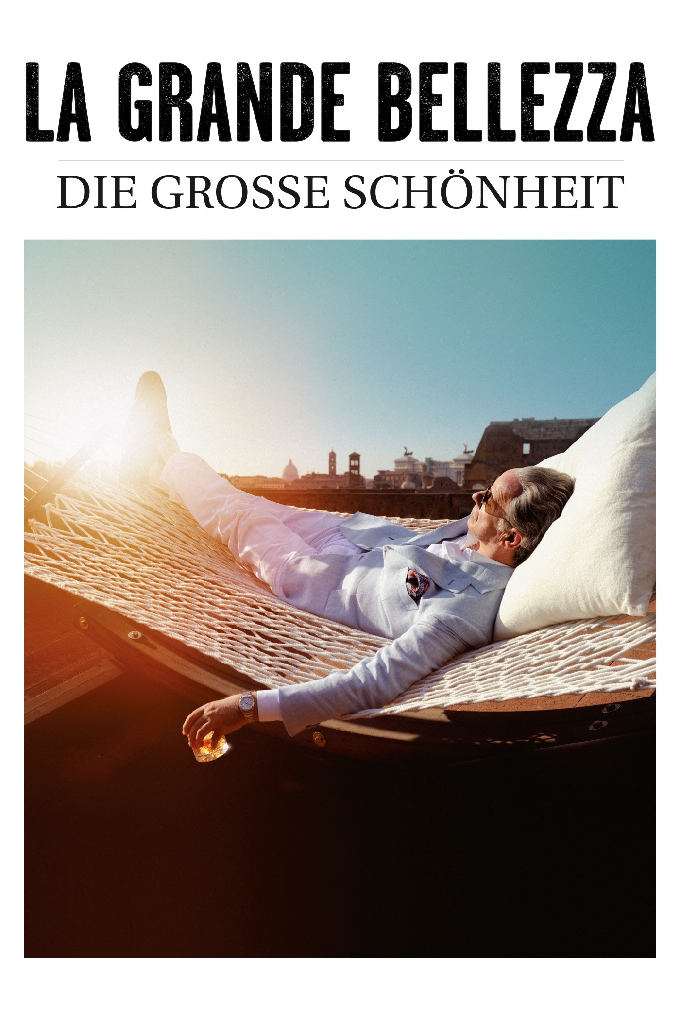  La Grande Bellezza - Die große Schönheit 