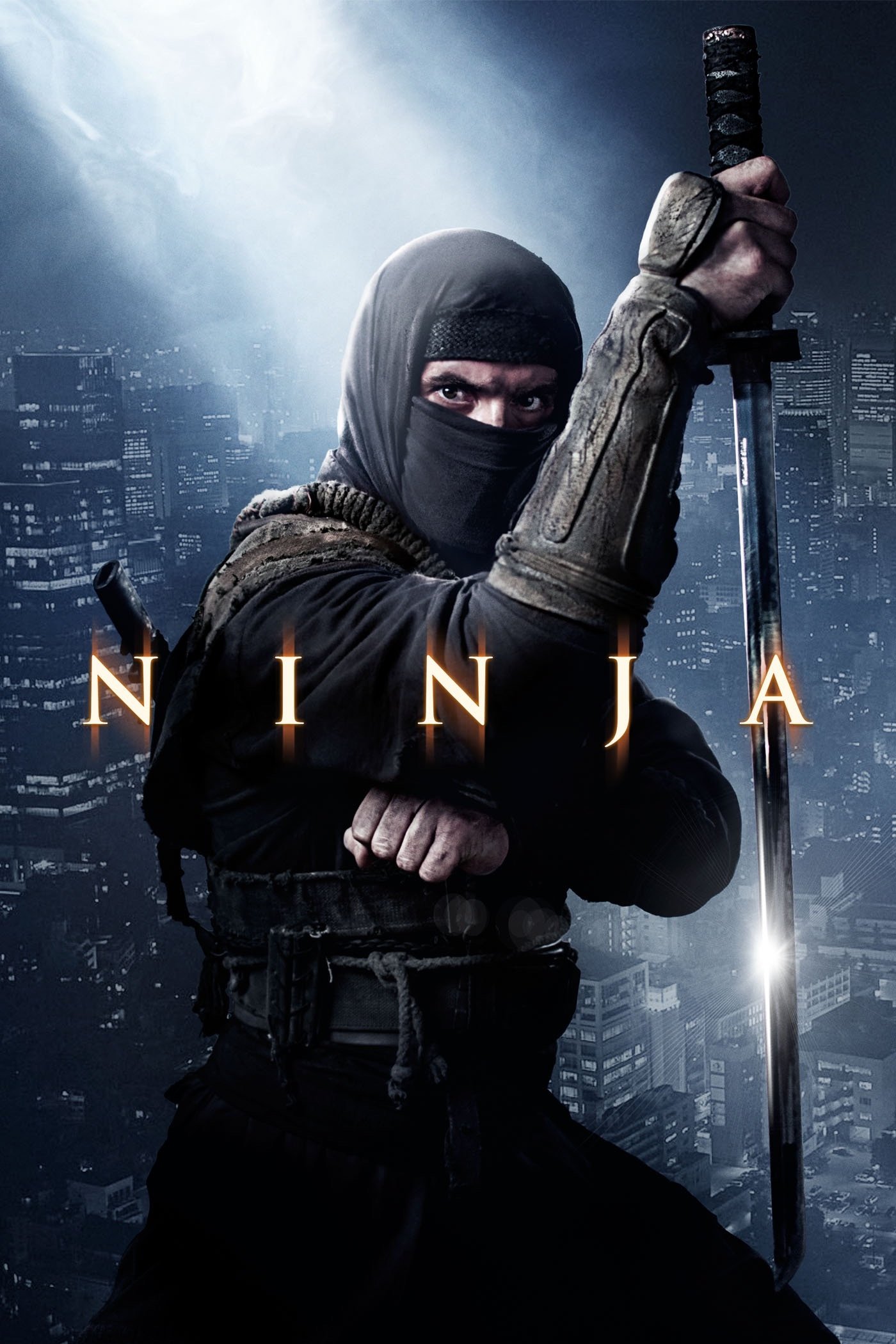  Ninja - Pfad der Rache 