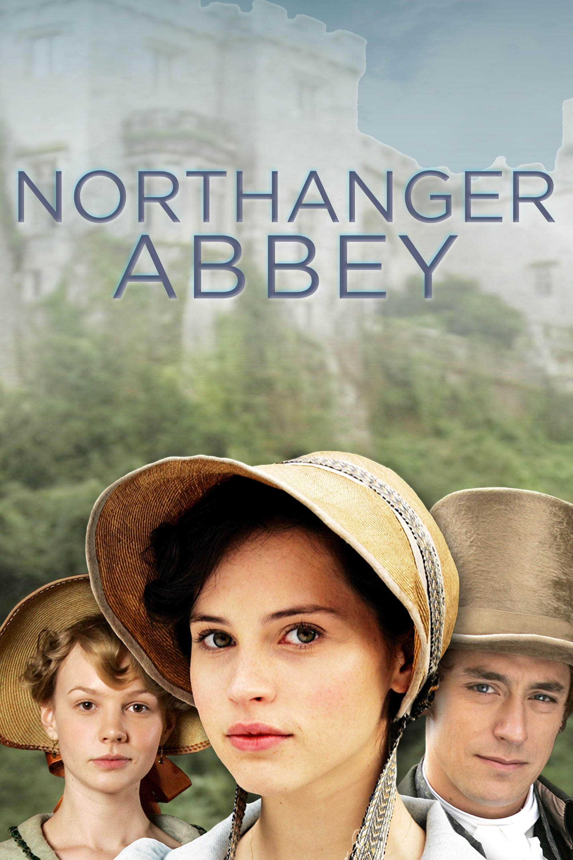  Jane Austen: Die Abtei von Northanger 