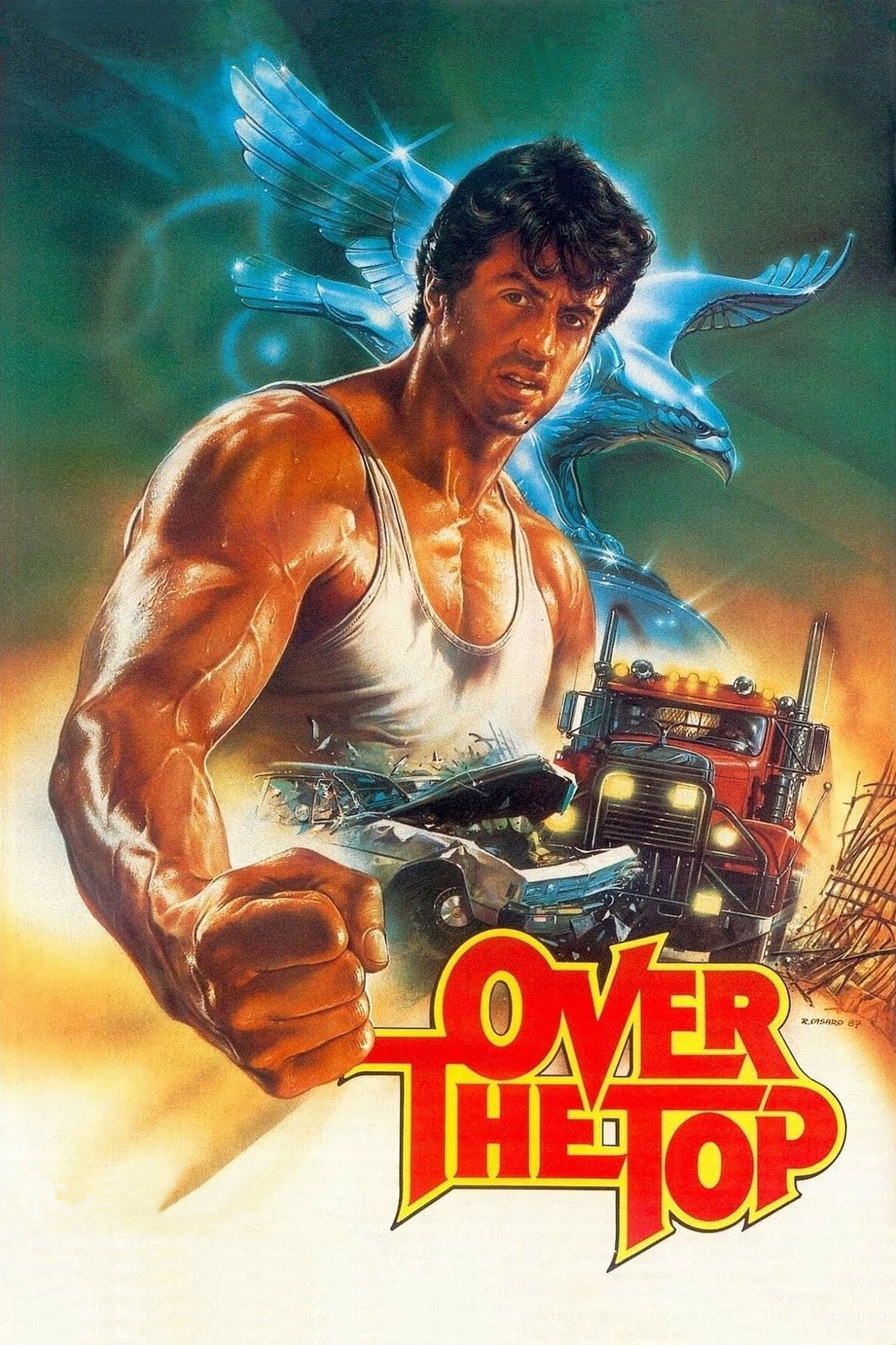  Over the Top 