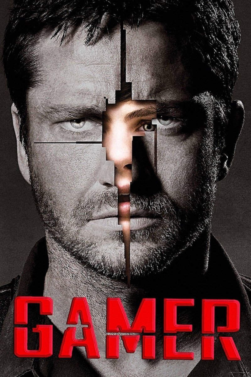  Gamer 