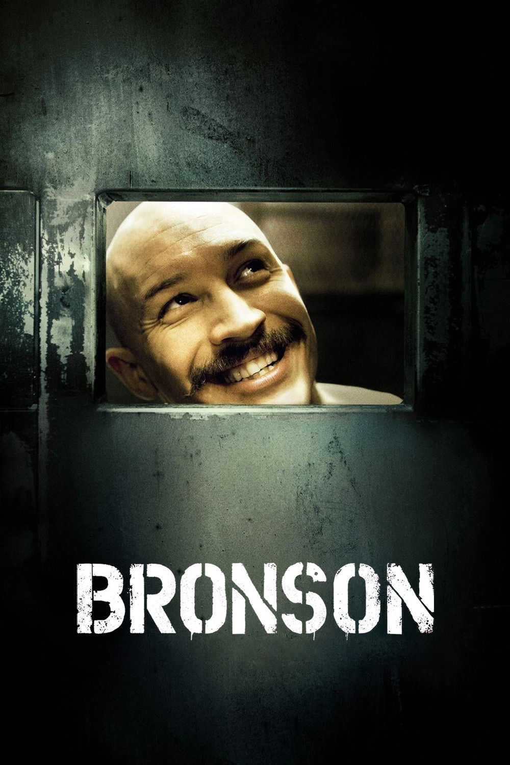  Bronson 