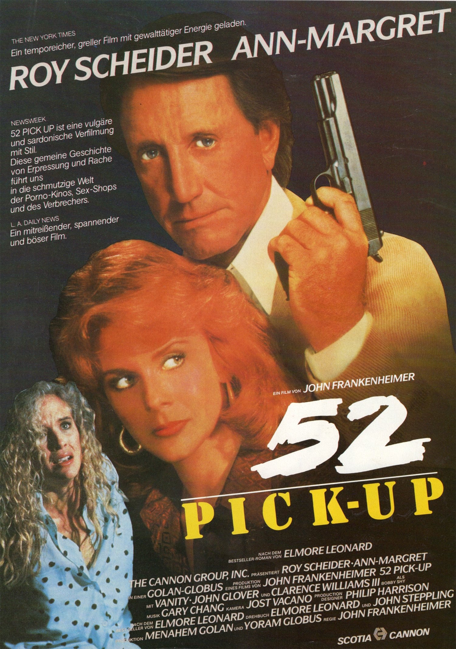  52 Pick-Up 