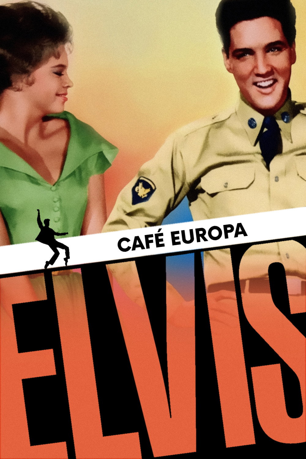  Café Europa 