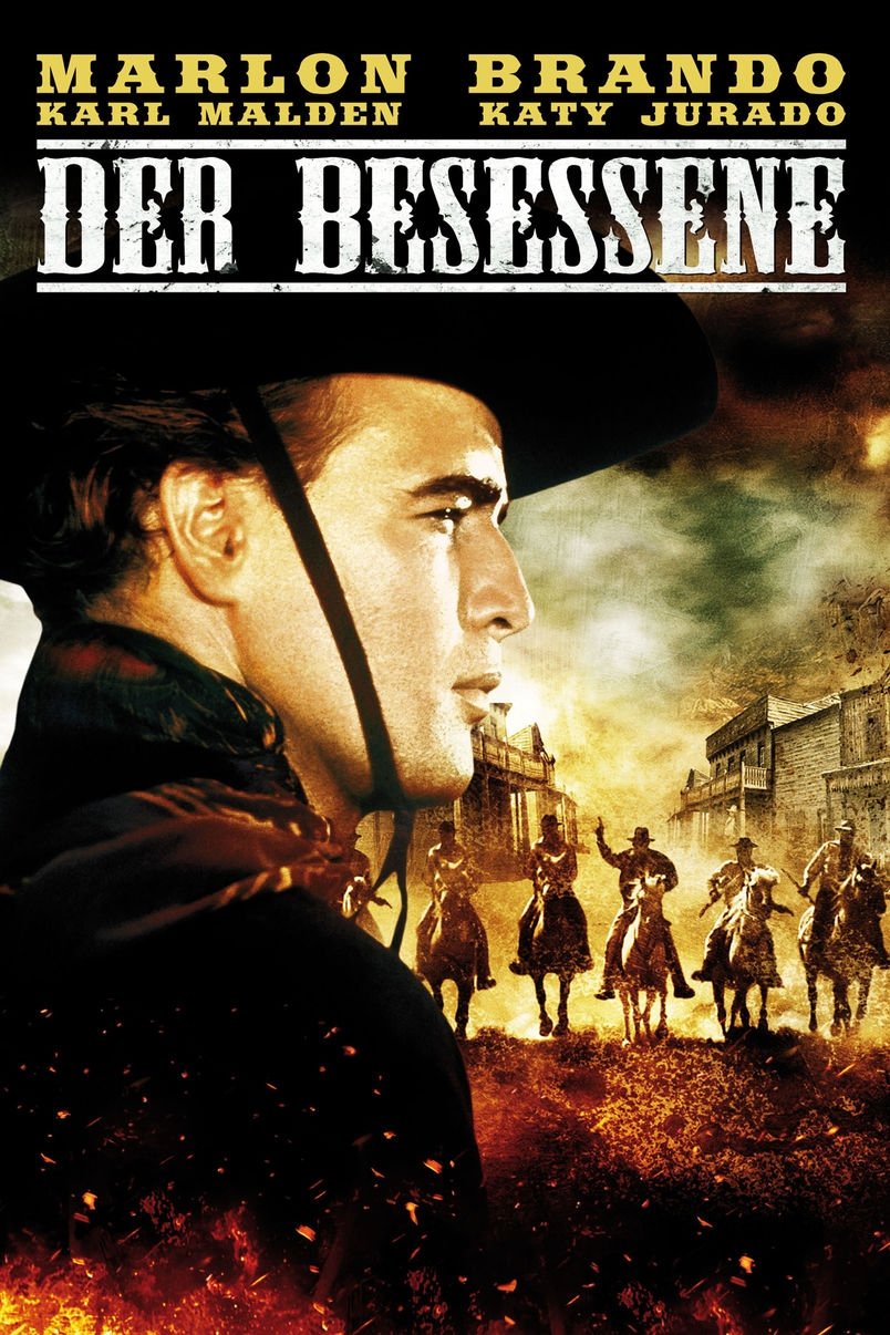  Der Besessene 