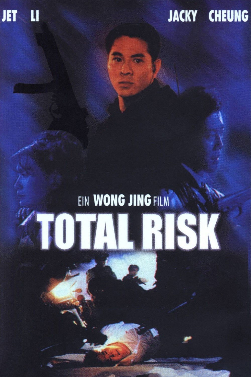  Total Risk 