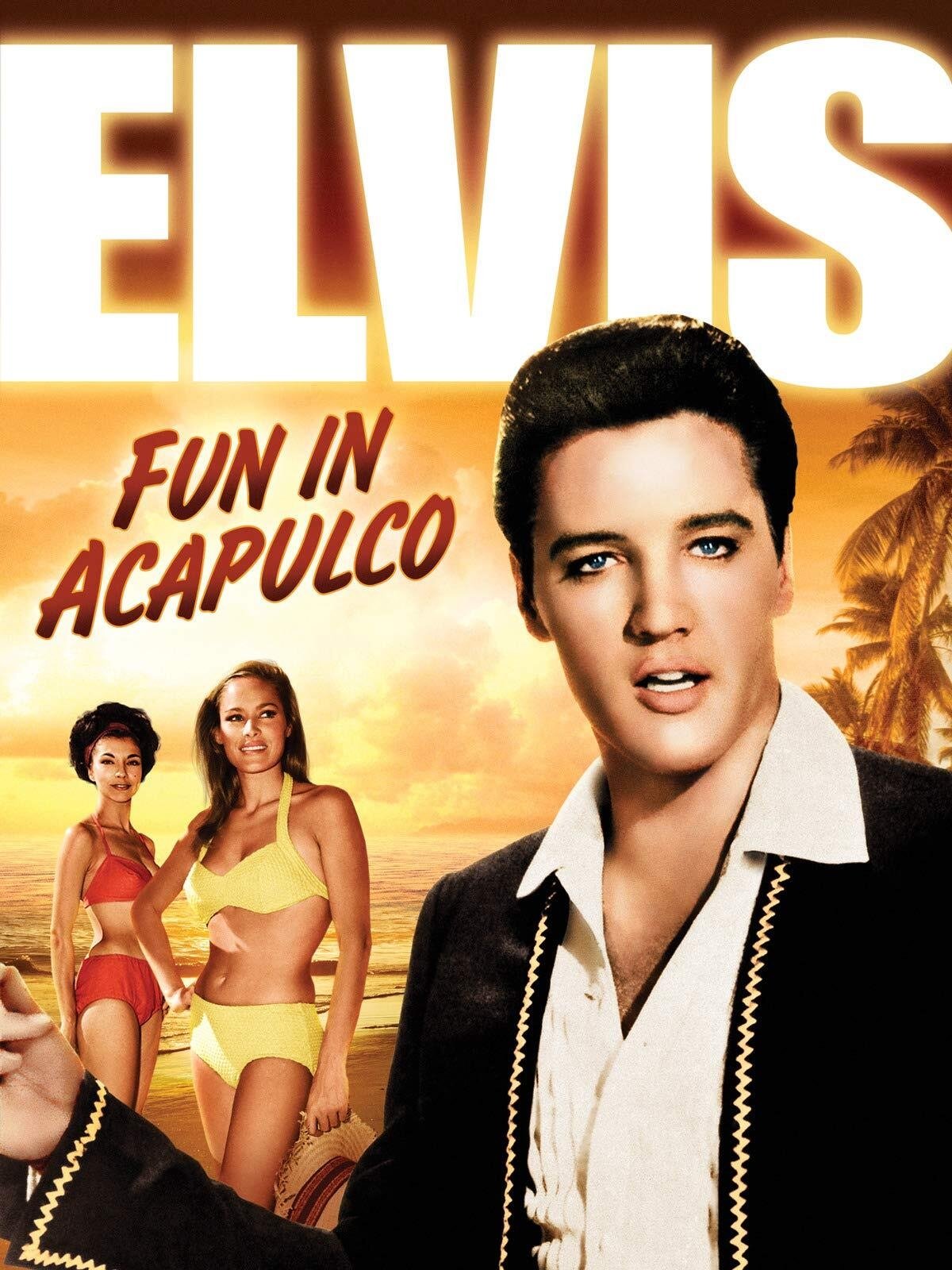  Acapulco 