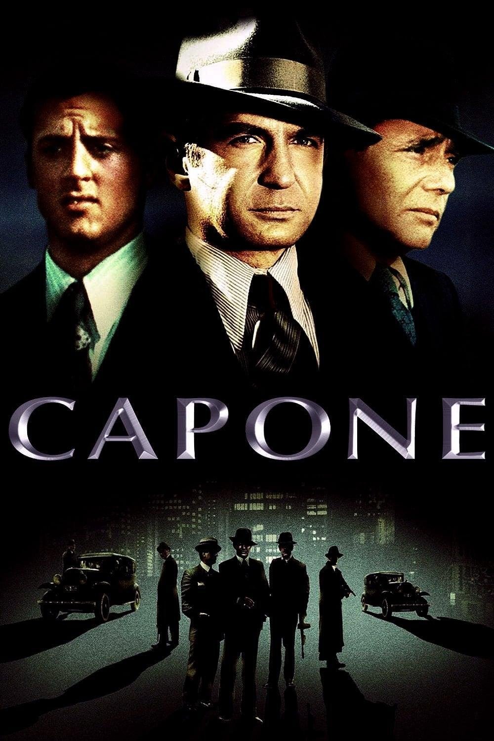  Capone 