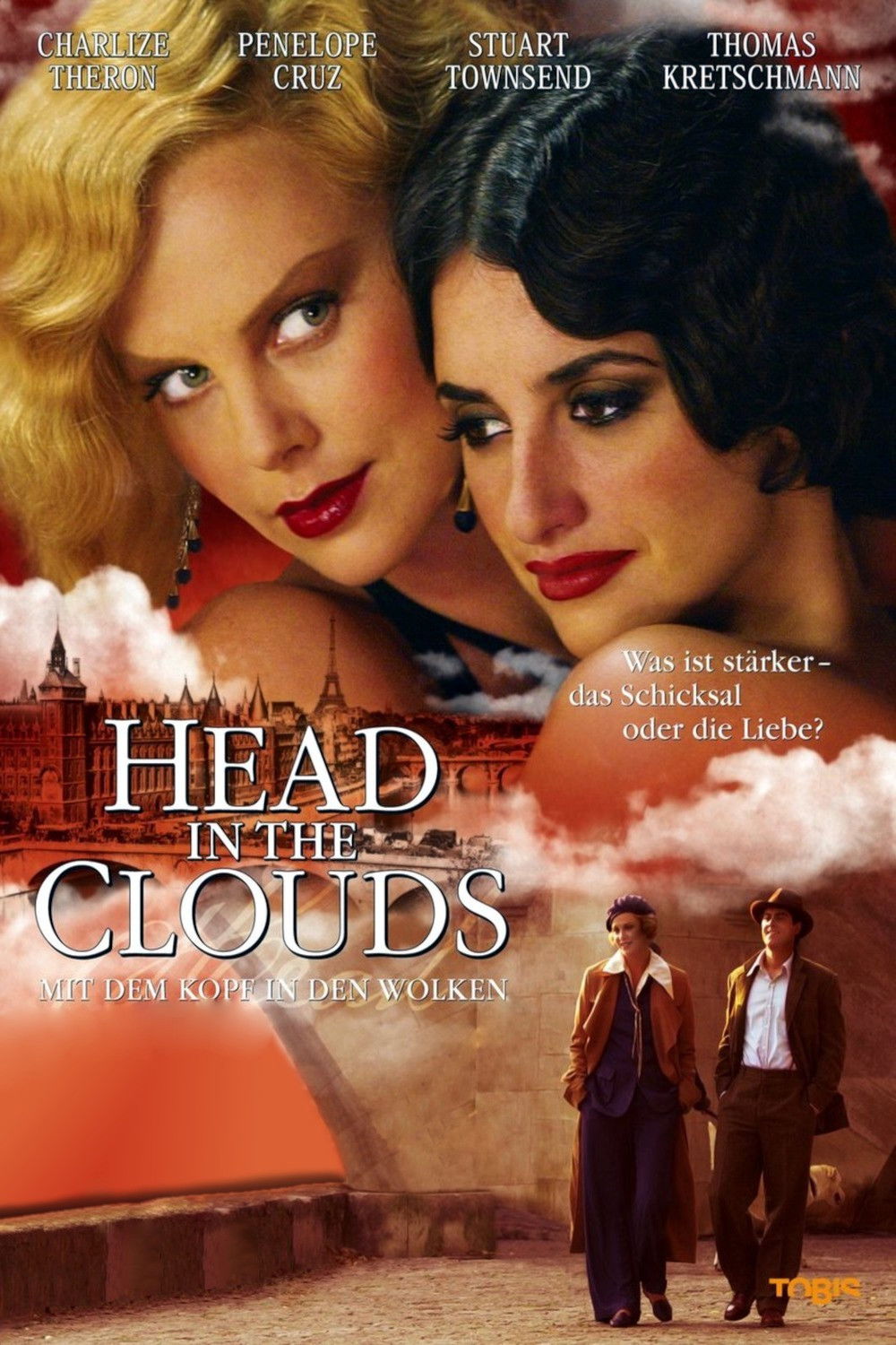  Head in the Clouds 
