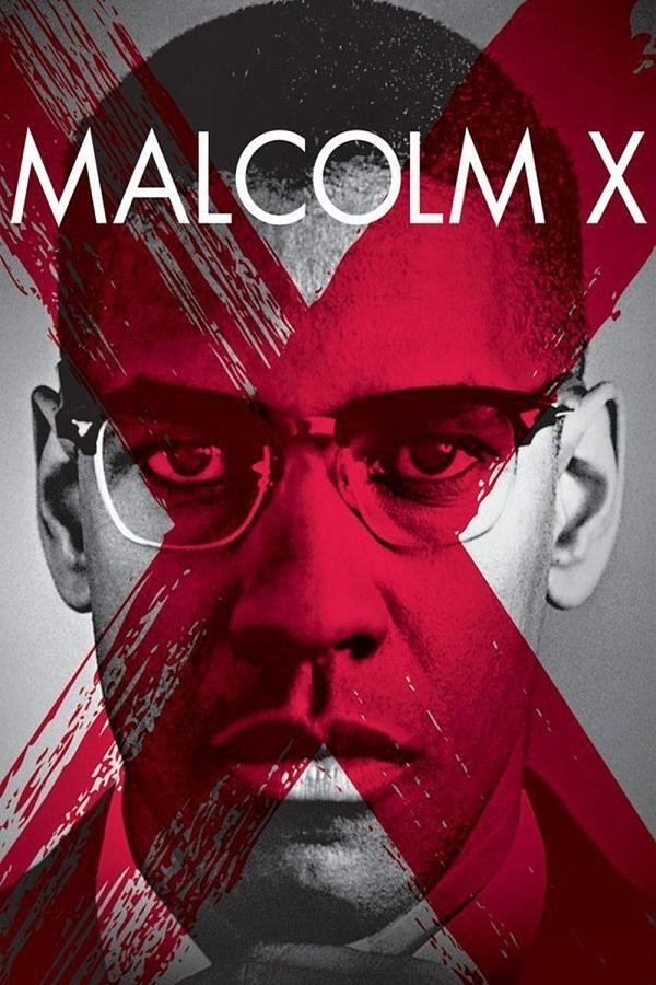  Malcolm X 