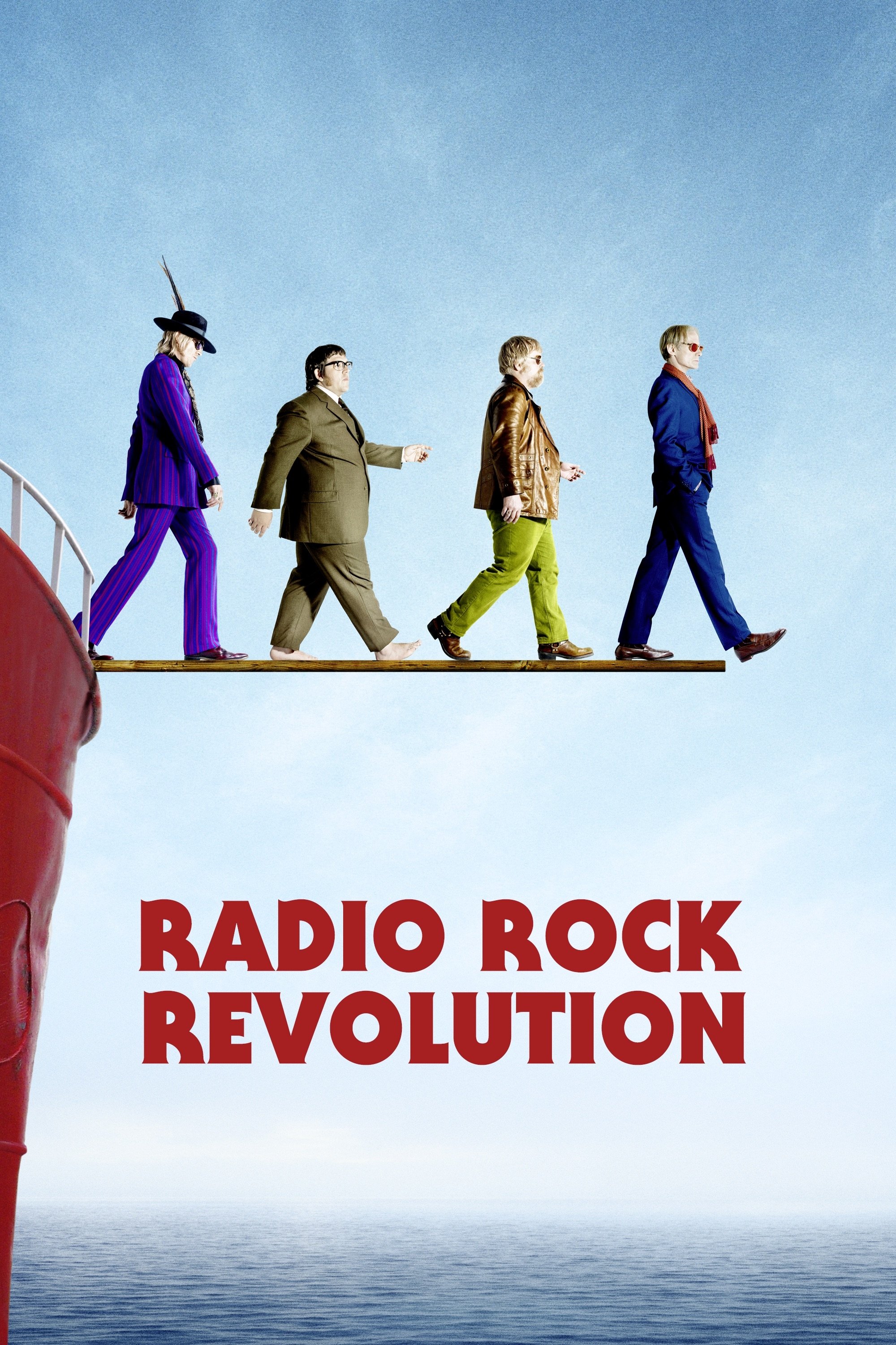 Radio Rock Revolution