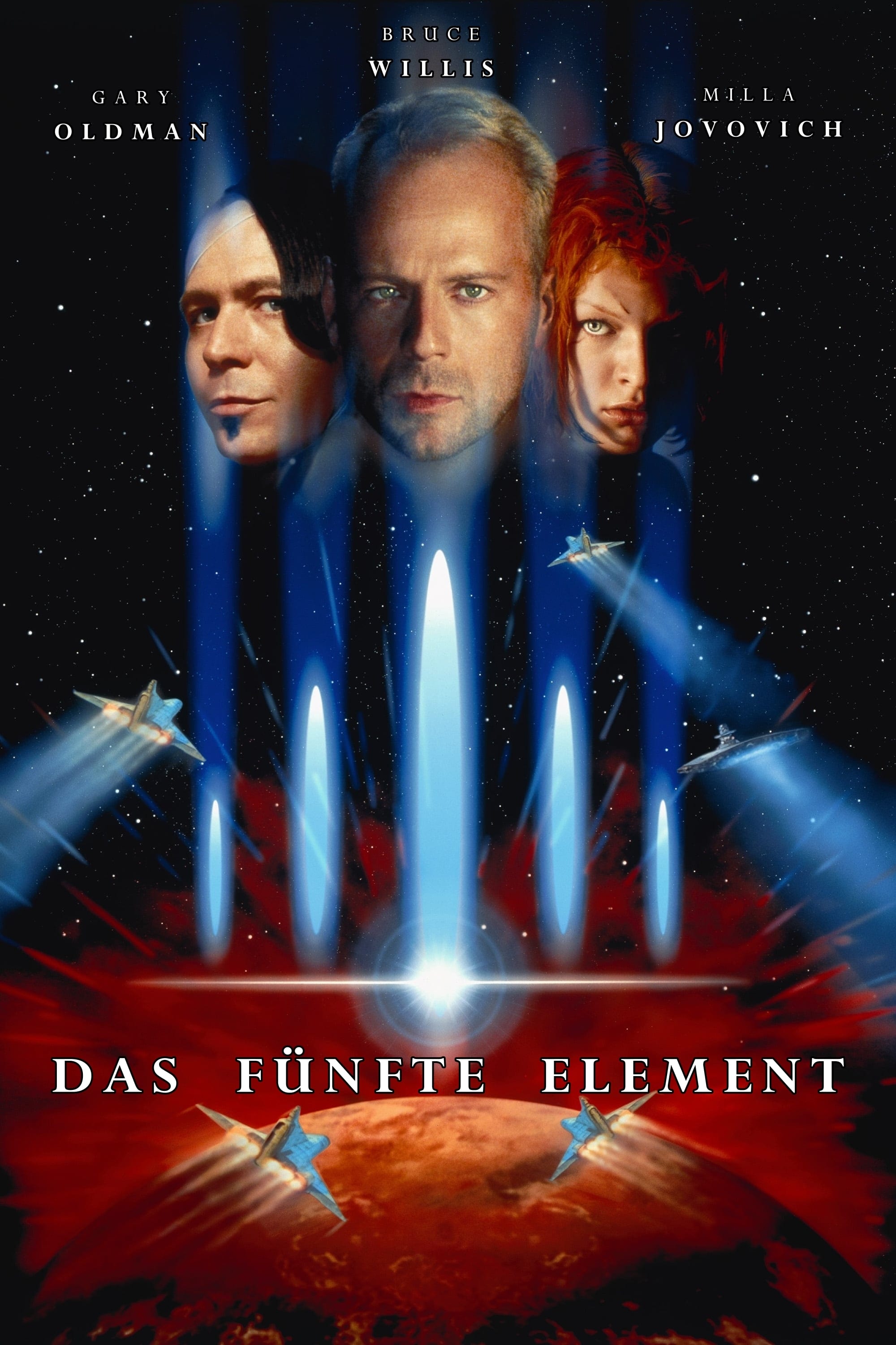  Das fünfte Element 