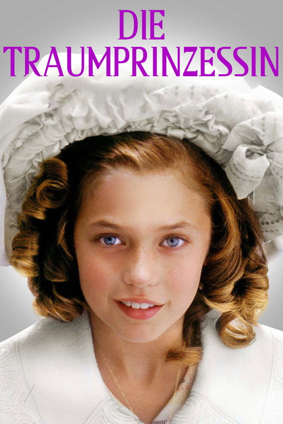  Die Traumprinzessin 