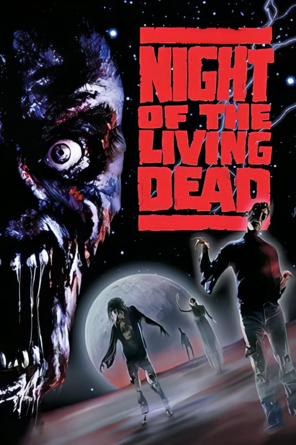 Night of the Living Dead - Die Rückkehr der Untoten 